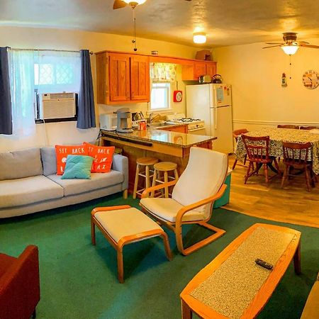Apartament Bell Harbour 2 Ocean City Zewnętrze zdjęcie
