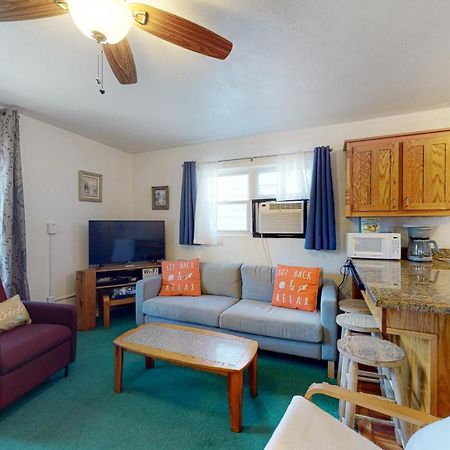Apartament Bell Harbour 2 Ocean City Zewnętrze zdjęcie