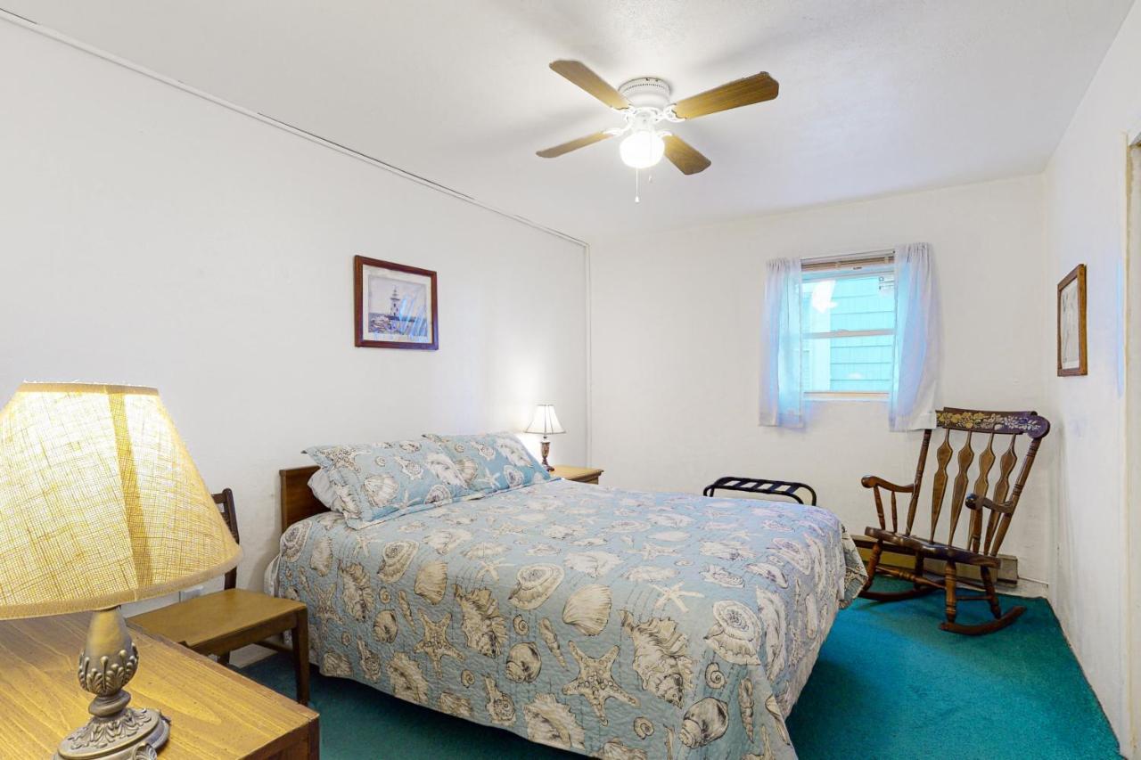 Apartament Bell Harbour 2 Ocean City Zewnętrze zdjęcie