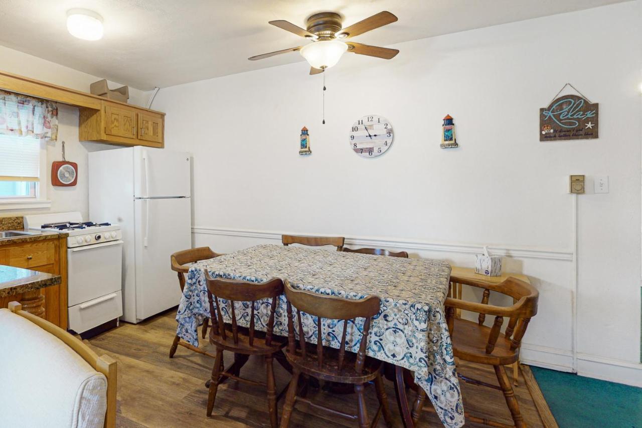Apartament Bell Harbour 2 Ocean City Zewnętrze zdjęcie