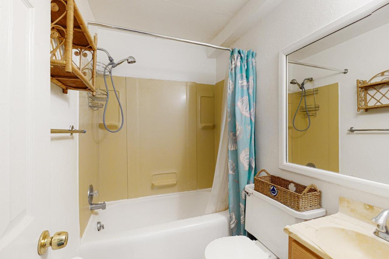Apartament Bell Harbour 2 Ocean City Zewnętrze zdjęcie