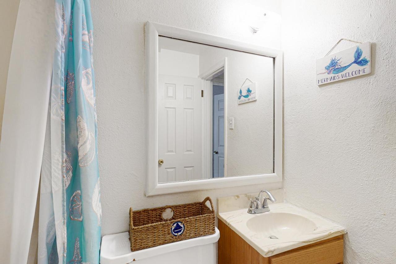 Apartament Bell Harbour 2 Ocean City Zewnętrze zdjęcie