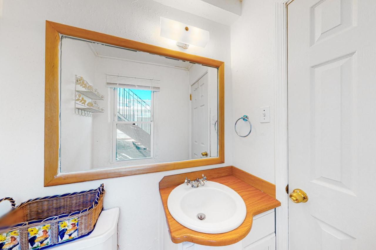 Apartament Bell Harbour 2 Ocean City Zewnętrze zdjęcie